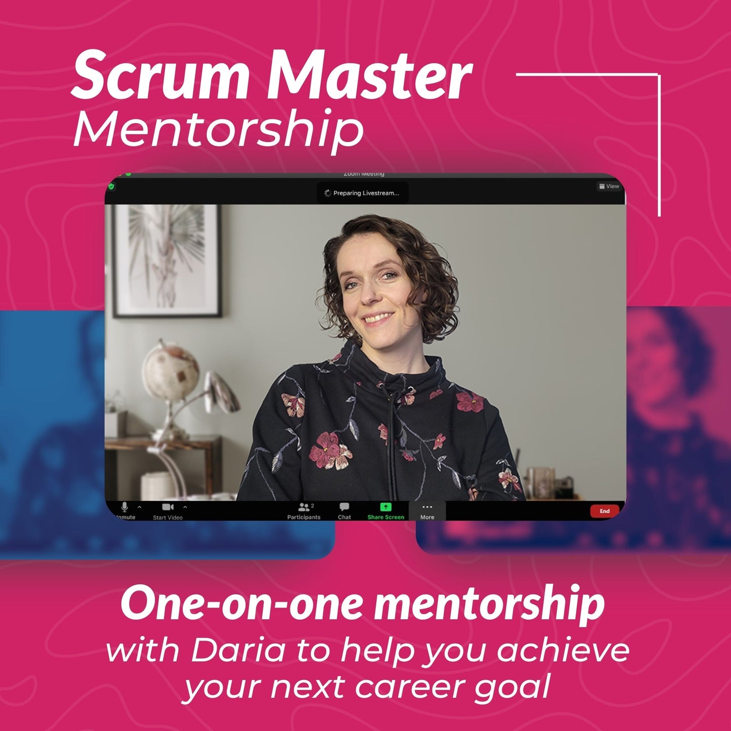 Scrum Master Mentorship