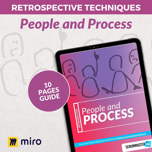 Retrospective: People & Process
