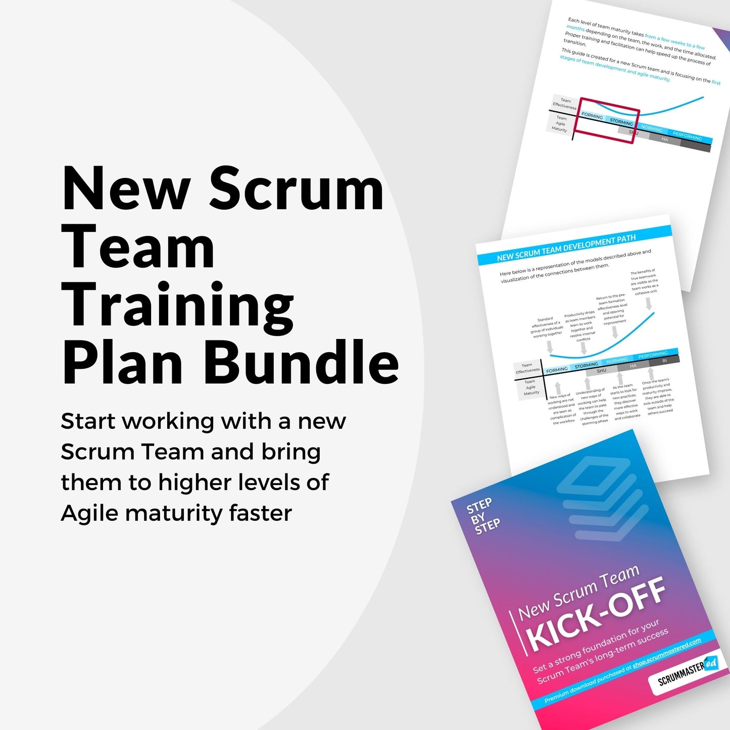 The Essentials Bundle