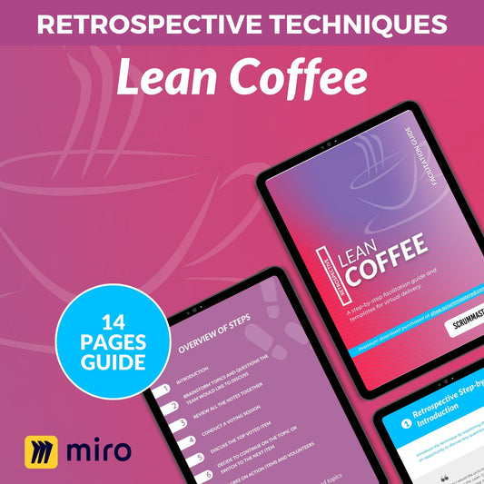 Retrospective: Lean Coffee