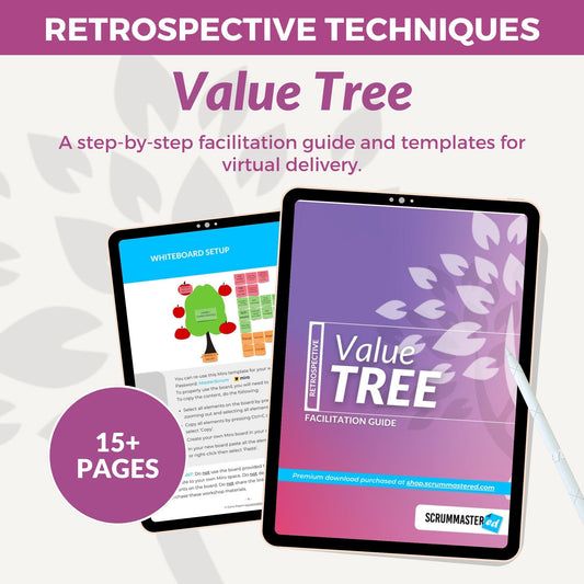 Retrospective: Values to Results