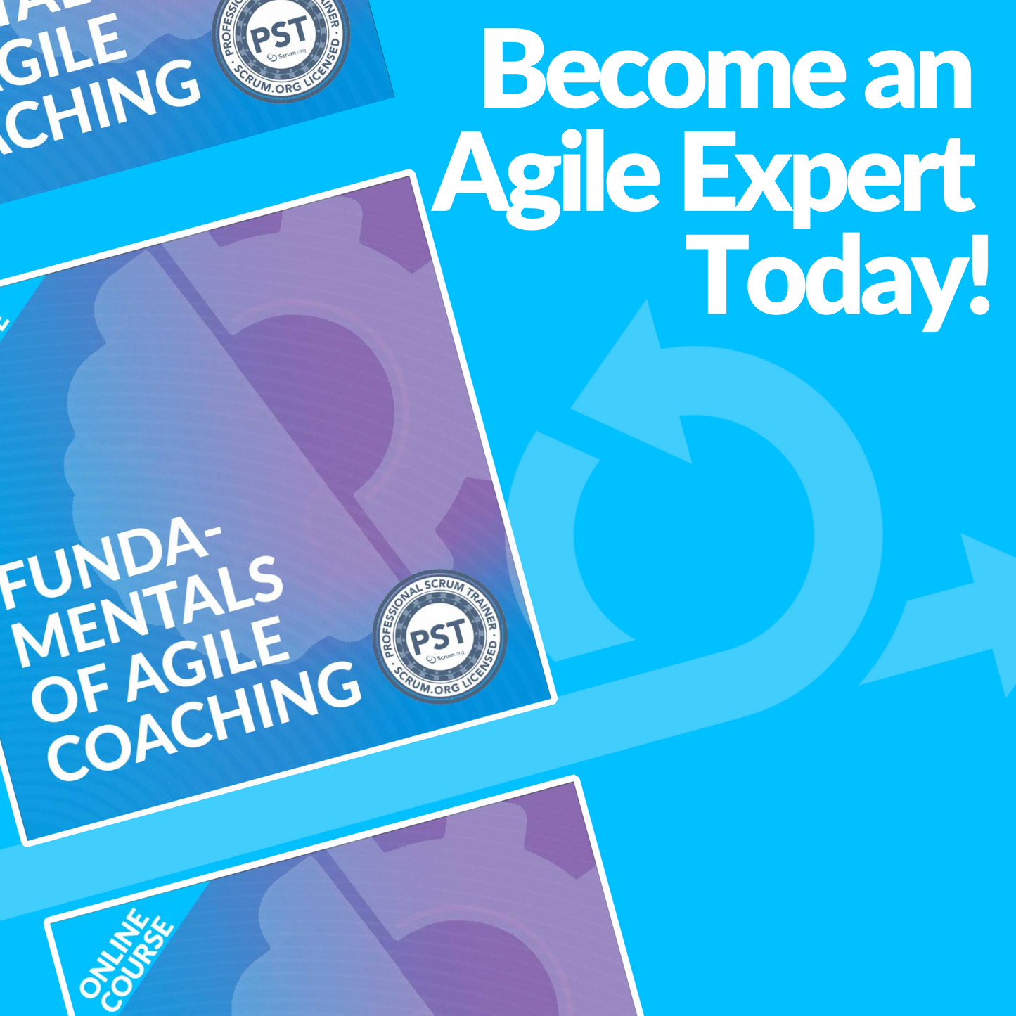 Fundamentals of Agile Online Course