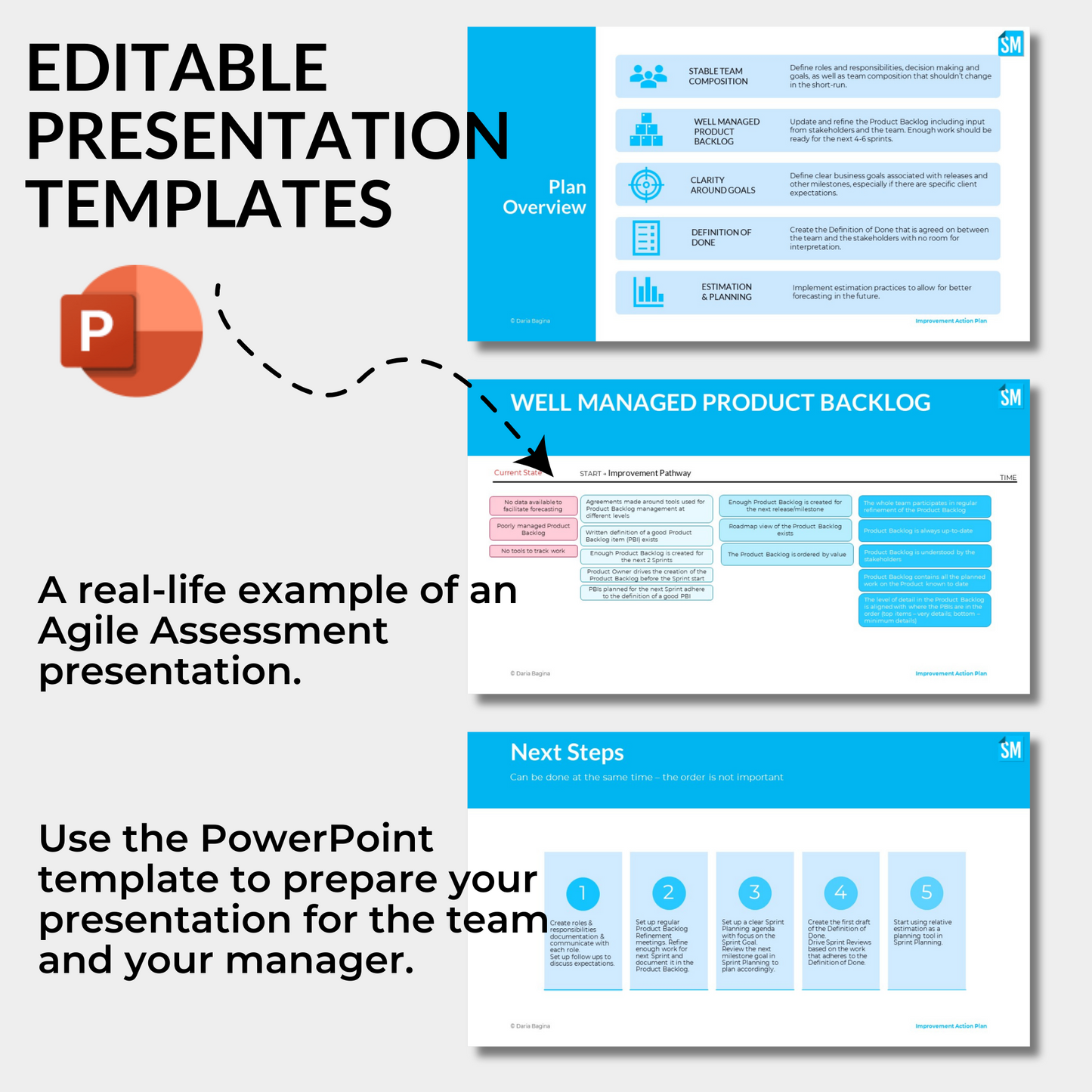 Scrum Master Startup Guide