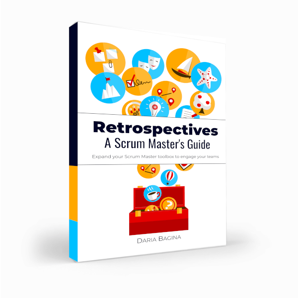 Retrospectives A Scrum Masters Guide Product View 2
